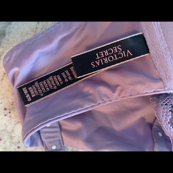 Bombshell bra - Picture 3 of 3